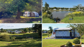 The best adults only caravan parks in the UK