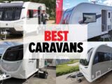 The best caravans