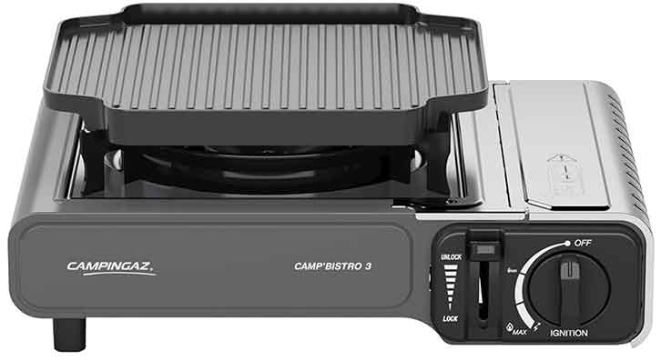 Campingaz Camp Bistro Stove