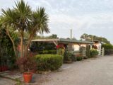 Y Marram, which is located in Newborough Warren Caravan Park