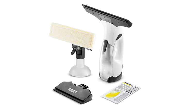 Kärcher Window Vac WV 2 Plus N