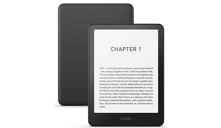 Amazon Kindle Paperwhite (16 GB)