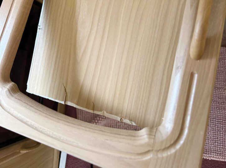 An infill panel