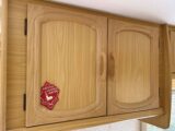 The original cupboard doors