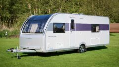 The Adria Adora 612 DL Seine