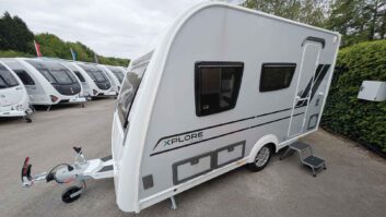 The Xplore XC Lite