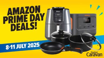 Prime Day deals under £100