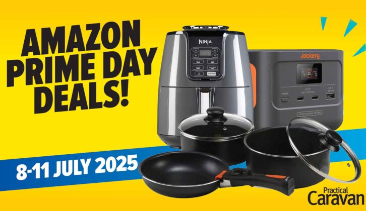 Prime Day deals under £100