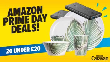 Prime Day deals under £20