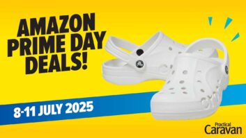 Prime Day Croc deals