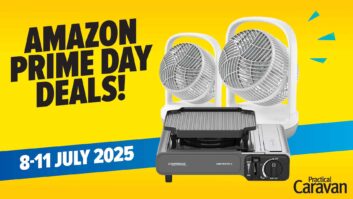 Prime Day deals