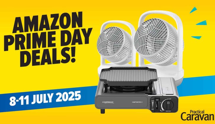 Prime Day deals