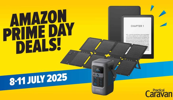 Prime Day deals editor's picks