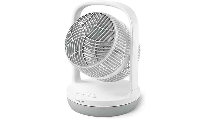 Philips Table Fan Series 2000