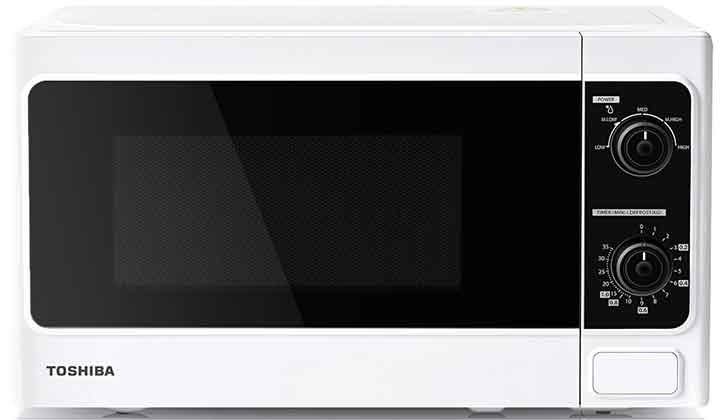 Toshiba MM-MM20P(WH)