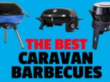 The best caravan barbecues