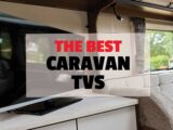 The best caravan TVs