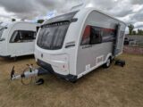 The Coachman Laser 480 Xtra