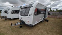 The Coachman Laser 480 Xtra