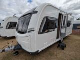 The Coachman VIP 565