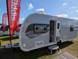 The Elddis Avante Apex 550