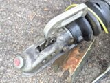 The standard hitch