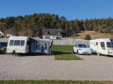 Laggan Glamping