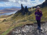 The Old Man of Storr