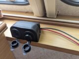 The self-tapping screws