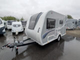 The Bailey Discovery D4-4L