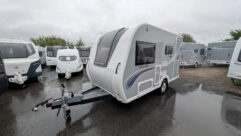 The Bailey Discovery D4-4L