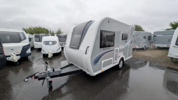 The Bailey Discovery D4-4L