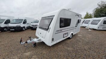 The Xplore XC Duo