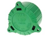 A 13-pin alignment tool