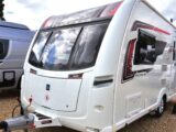The 2018 Coachman Pastiche 460/2