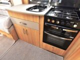 The kitchen