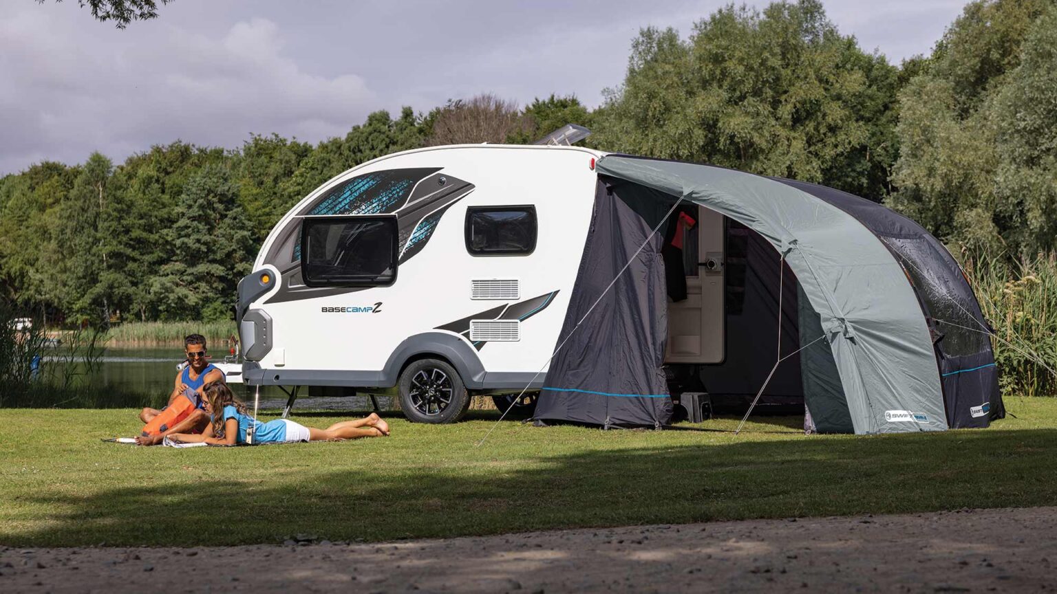 Swift announces the return of the Conqueror range - Practical Caravan