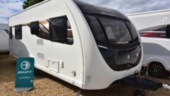 The Swift Eccles X 880