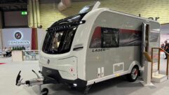 The Coachman Laser Xtra 480