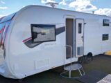 The Elddis Whirlwind 868