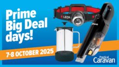 Prime Big Deal Days gifts