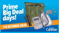 Prime Day products under £10