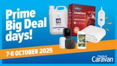 Prime Deals under £50