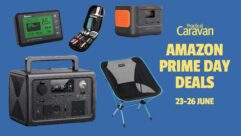 Practical Caravan Prime Day deals