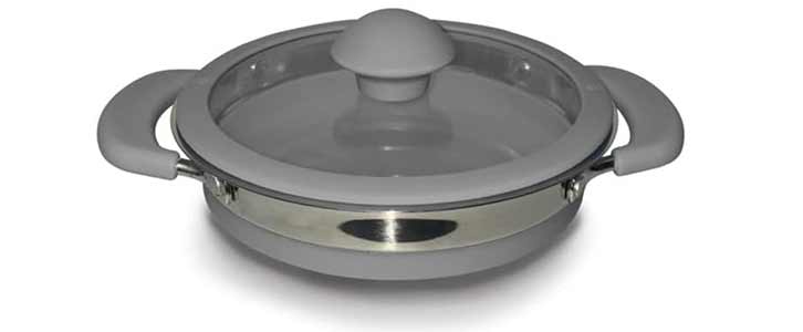Kampa Folding Saucepan