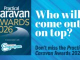 The Practical Caravan Awards 2026