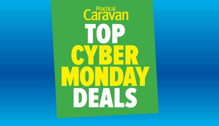 Cyber Monday deals