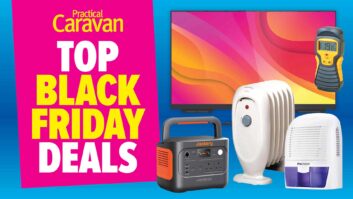 Top Black Friday Friday deals