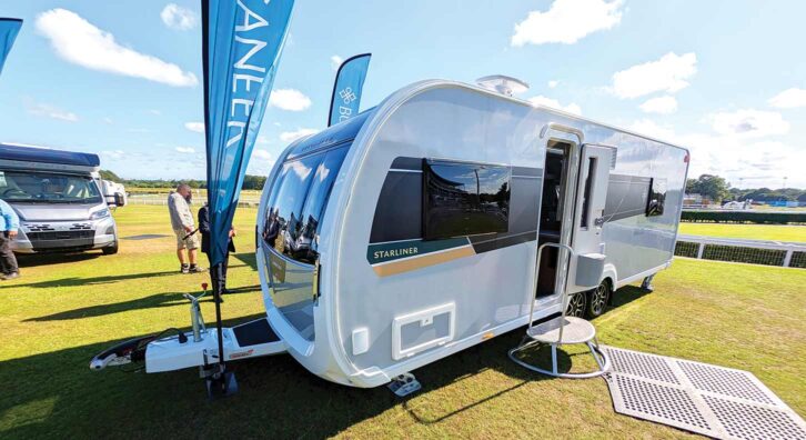 The Buccaneer Starliner Aruba