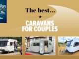The best caravan for couples